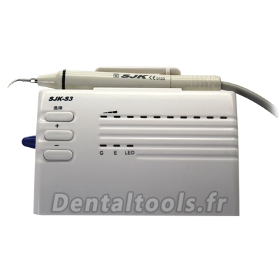 SJK détartreur ultrasonique T3 EMS Woodpecker UDS Compatible SJK détartreur ultrasonique T3 EMS Woodpecker UDS Compatible
