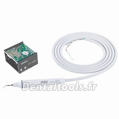 SKL ® Built-in détartreur dentaire avec bouteille C1 SKL ® Built-in détartreur dentaire avec bouteille C1