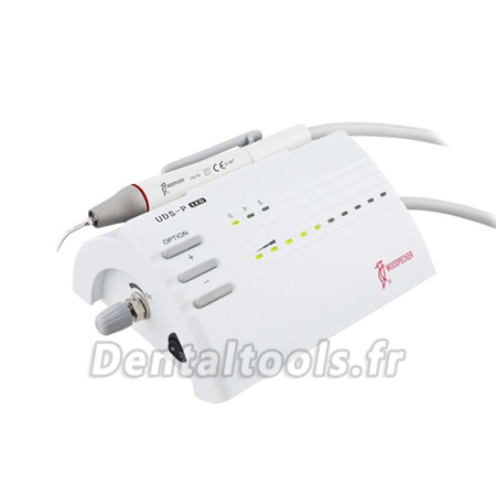 détartreur dentaire ultrasonique UDS- A LED – Dental World