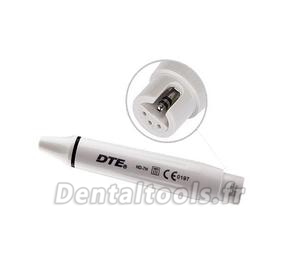Woodpecker® Pièce à main dentaire/dentiste détachable (Satelec Compatible)2Pcs Woodpecker® Pièce à main dentaire/dentiste détachable (Satelec Compatible)2Pcs