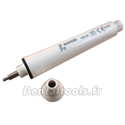 Woodpecker ® Pièce à main dentaire/dentiste du détartreur EMS compatible Woodpecker ® Pièce à main dentaire/dentiste du détartreur EMS compatible