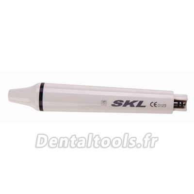 SKL® pièce à main dentaire/dentiste détachable EMS COMPATIBLE E200 SKL® pièce à main dentaire/dentiste détachable EMS COMPATIBLE E200
