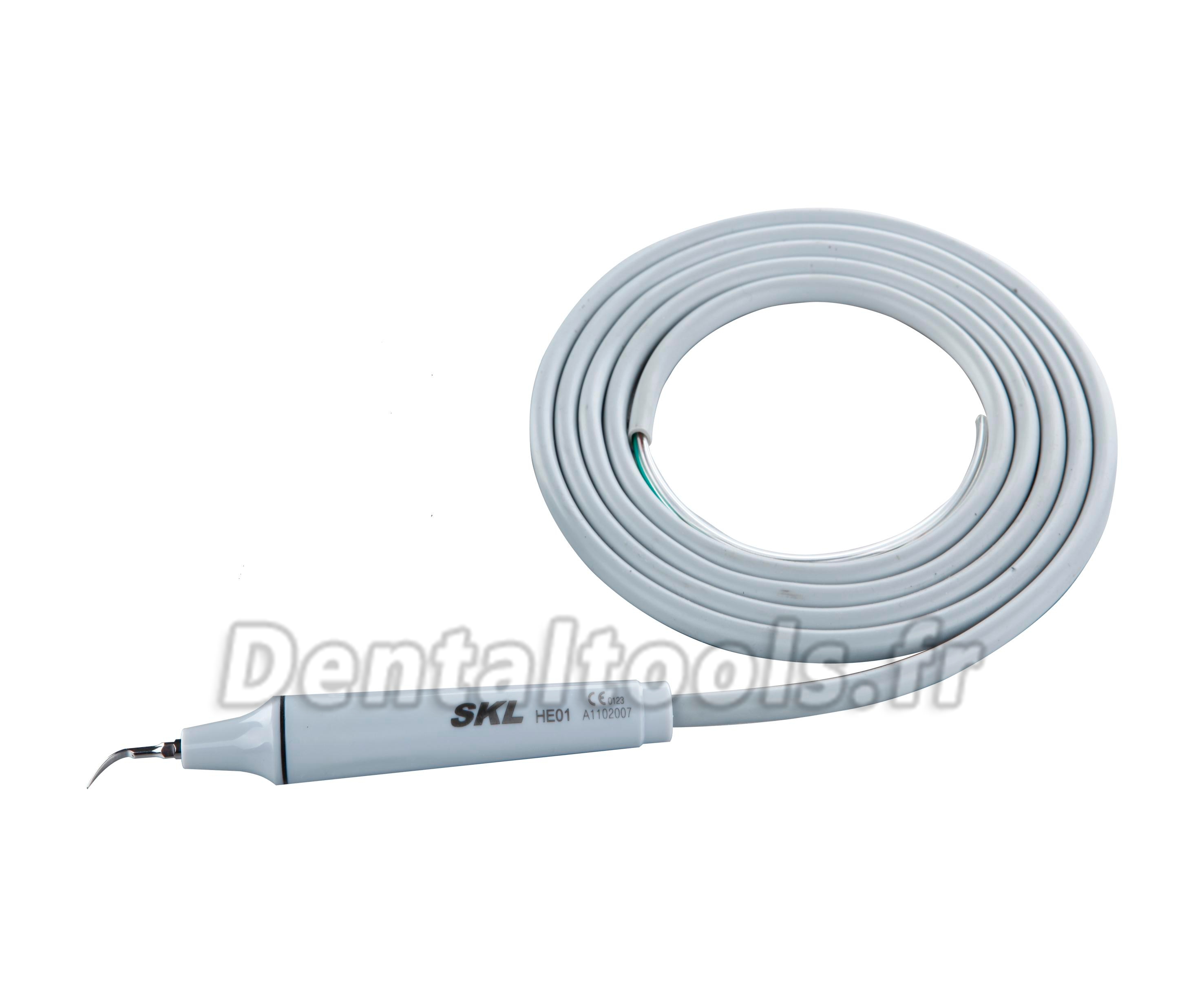 SKL ® Pièce à main dentaire/dentiste scellée EMS Compatible E100 SKL ® Pièce à main dentaire/dentiste scellée EMS Compatible E100