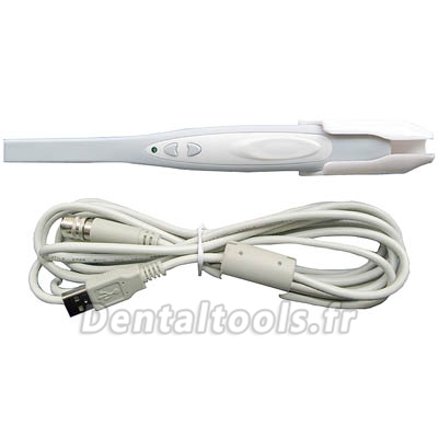 Magenta® Caméra intra orale sans fil USB connexion MD740 Magenta® Caméra intra orale sans fil USB connexion MD740