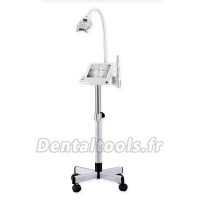 Multi-fonctionnelle Lampe de blanchiment dentaire M-86 Multi-fonctionnelle Lampe de blanchiment dentaire M-86
