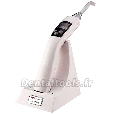 Being® Tulip 200A Lampe LED à polymériser dentaire 5W Being® Tulip 200A Lampe LED à polymériser dentaire 5W