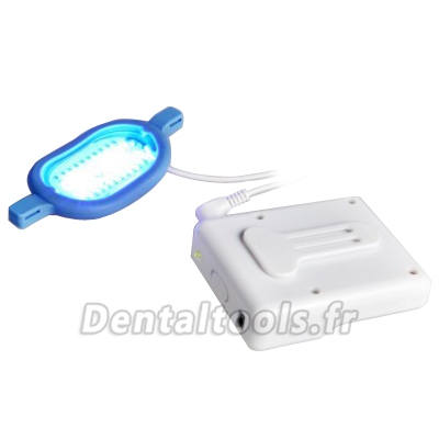 Denjoy® Portable Unité de blanchiment dentaire à domicile 411-B Denjoy® Portable Unité de blanchiment dentaire à domicile 411-B