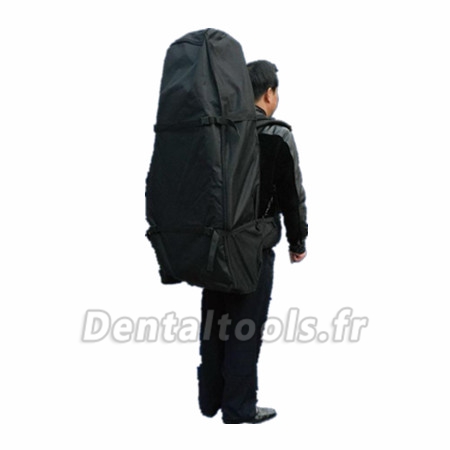 Sac à dos pour Greeloy® Fauteuil Dentaire Portable avec Lampe GU-109(A) Sac à dos pour Greeloy® Fauteuil Dentaire Portable avec Lampe GU-109(A)