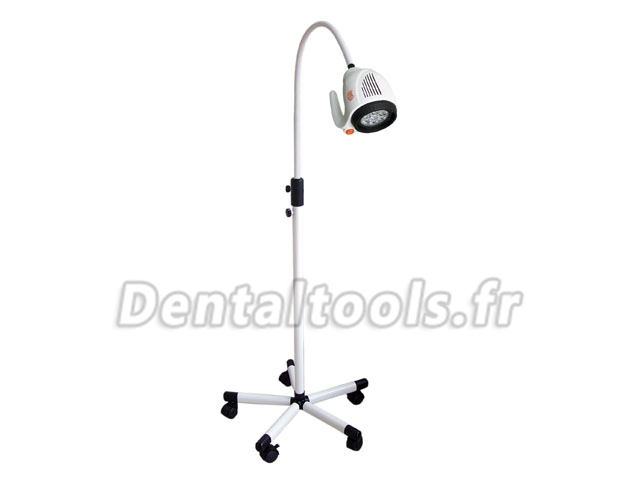 KWS® Lampe de diagnostic dentaire KD-202B-8 21W KWS® Lampe de diagnostic dentaire KD-202B-8 21W