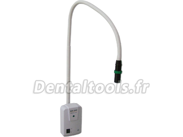 KWS® LED Lampe de diagnostic dentaire KD-202C(A)3W KWS® LED Lampe de diagnostic dentaire KD-202C(A)3W