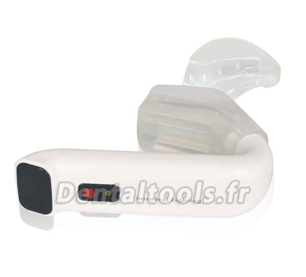 YUSENDENT® rechargeable multifonctionnel Système d’éclairage intra oral DB-138