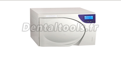 Tong Shou® Stérilisation autoclave dentaire à vapeur Type B 23L Tong Shou® Stérilisation autoclave dentaire à vapeur Type B 23L