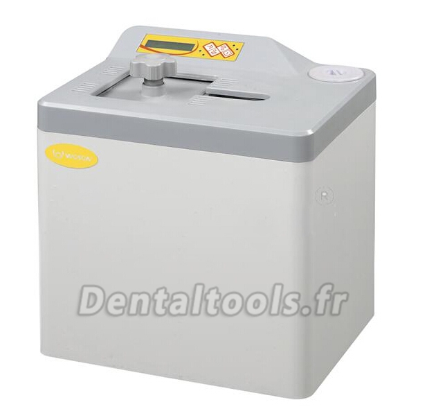 WOSON® Stérilisation autoclave dentaire Type R 2L Classe B WOSON® Stérilisation autoclave dentaire Type R 2L Classe B