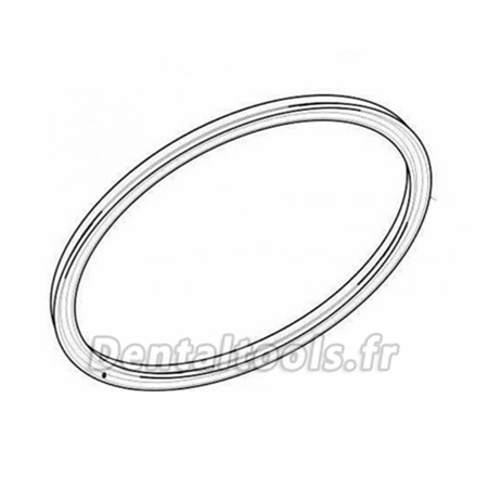 P&T® Joint de porte pour BTD23 Stérilisation autoclave dentaire 5Pcs P&T® Joint de porte pour BTD23 Stérilisation autoclave dentaire 5Pcs