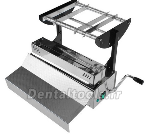 YJ® Thermosoudeuse Seal818 YJ® Thermosoudeuse Seal818