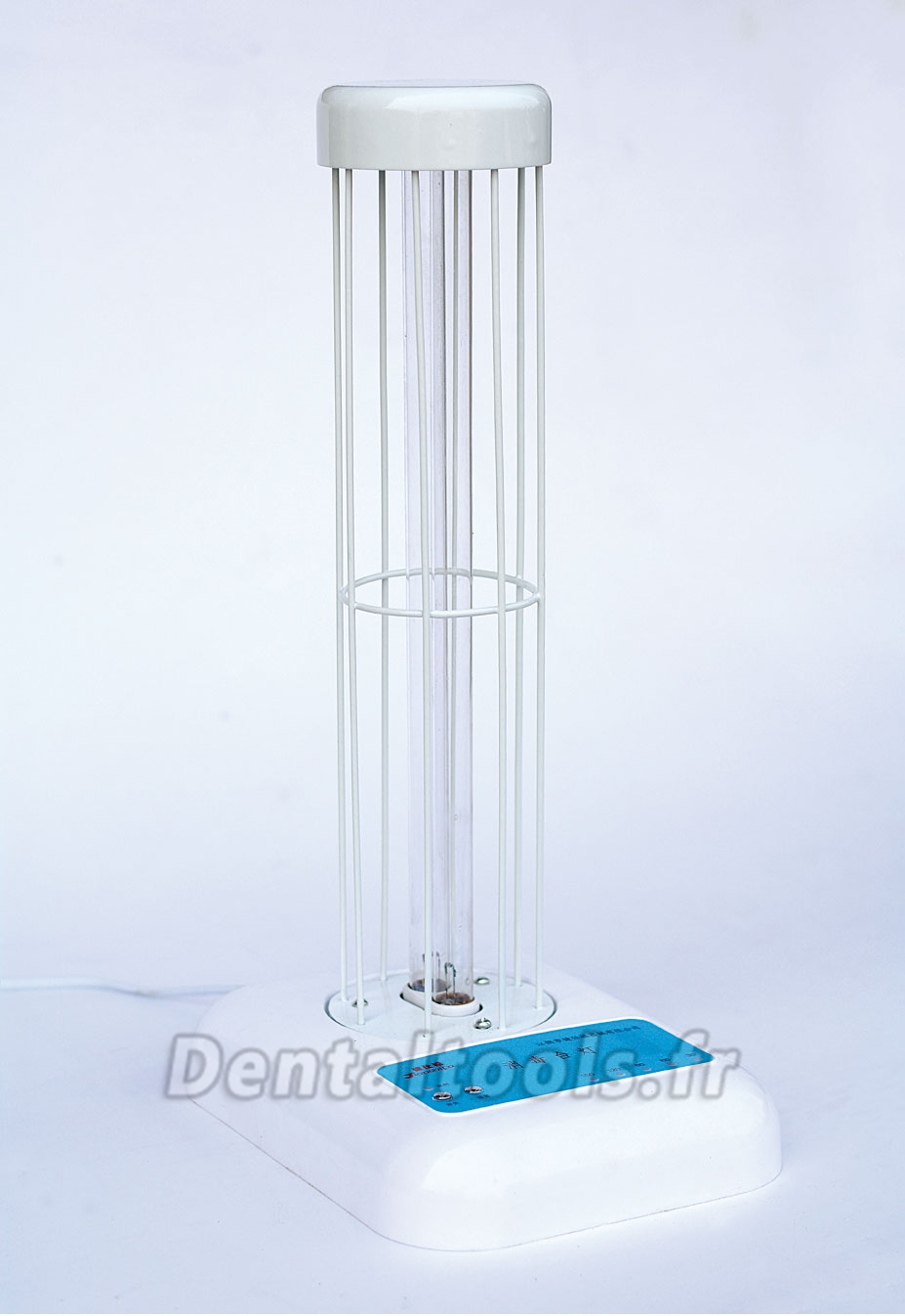 JSF® Lampe de table à stériliser aux UV (modèle intelligent) JSF® Lampe de table à stériliser aux UV (modèle intelligent)