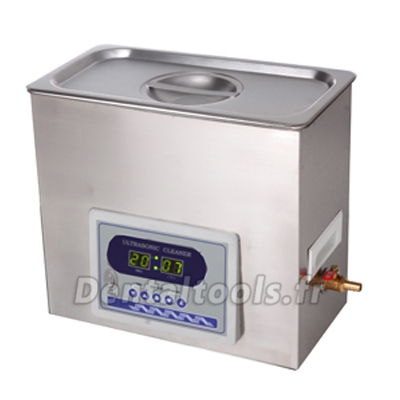 YJ ® 4L Nettoyant dentaire à ultrasons YJ-3200DT YJ ® 4L Nettoyant dentaire à ultrasons YJ-3200DT