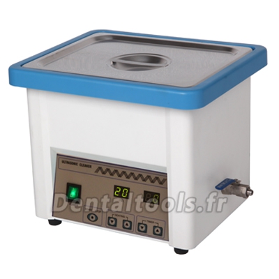 YJ ® YJ5120-12 Bac à ultrasons 10L YJ ® YJ5120-12 Bac à ultrasons 10L