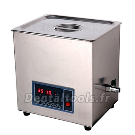 YJ ® 10L Nettoyeur dentaire à ultrasons YJ5120-10A YJ ® 10L Nettoyeur dentaire à ultrasons YJ5120-10A