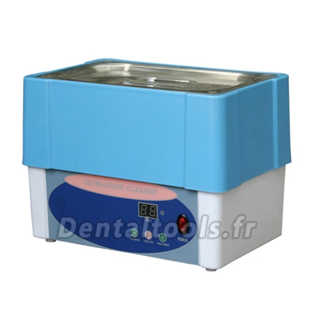 YJ® YJ5120-3DT Nettoyeur à ultrasons dentaire 3L YJ® YJ5120-3DT Nettoyeur à ultrasons dentaire 3L