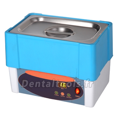 YJ ® YJ5120-3D Nettoyeur à ultrasons dentaire 3L YJ ® YJ5120-3D Nettoyeur à ultrasons dentaire 3L