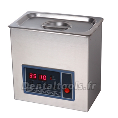 YJ® YJ5120-3A Bac à ultrasons 3L YJ® YJ5120-3A Bac à ultrasons 3L