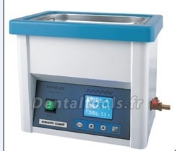 YJ ® YJ5120-3 Nettoyant dentaire à ultrasons 5L YJ ® YJ5120-3 Nettoyant dentaire à ultrasons 5L