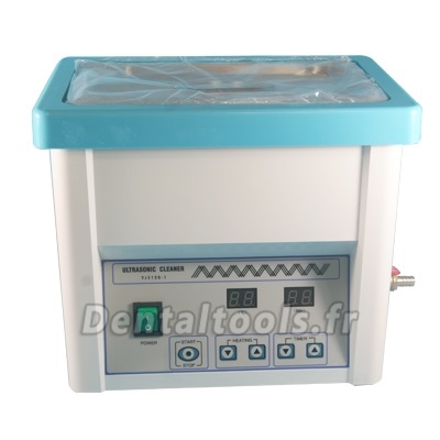 Sun® F-I Nettoyeur ultrason dentaireique 5L Sun® F-I Nettoyeur ultrason dentaireique 5L