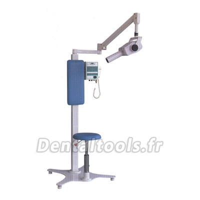 Système JYF-10D de Unité Radiographie Rayon X (Au Plancher) Système JYF-10D de Unité Radiographie Rayon X (Au Plancher)