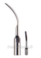 SKL® G3-S Insert de détartrage 10Pcs SKL® G3-S Insert de détartrage 10Pcs
