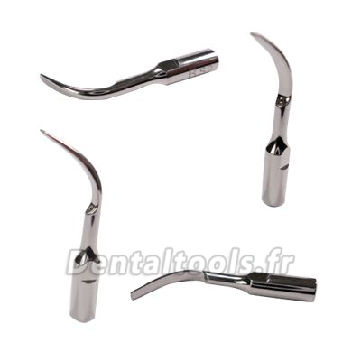 Baola® Insert de dentaire Piézo NSK Satelec Compatible S2 Baola® Insert de dentaire Piézo NSK Satelec Compatible S2