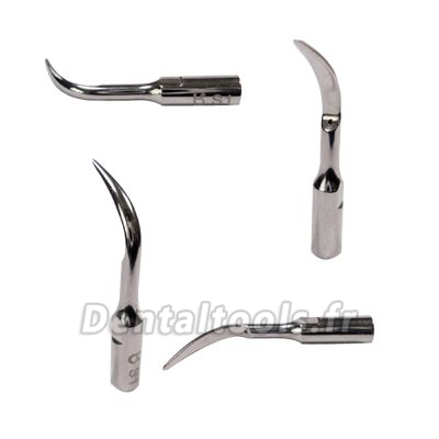 Baola® Insert de dentaire Piézo NSK Satelec Compatible S1 Baola® Insert de dentaire Piézo NSK Satelec Compatible S1