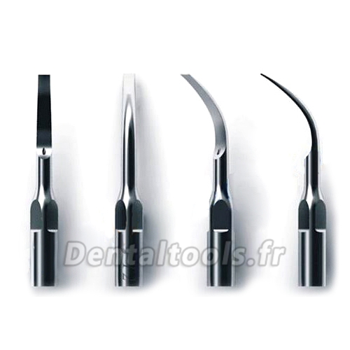 Baola® Insert Piézo de dentaire EMS Compatible T2 Baola® Insert Piézo de dentaire EMS Compatible T2