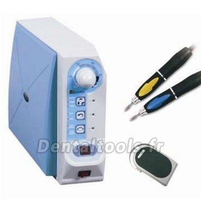 Marathon Micro moteur S14 sans brosse avec pièce à main 50K Marathon Micro moteur S14 sans brosse avec pièce à main 50K