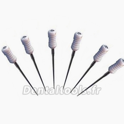 6PCS 21mm MANI Fouloirs Latéraux/Finger Spreader 15#