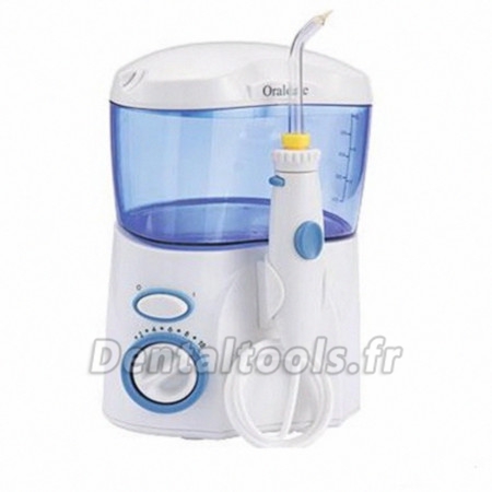 Oralcare Hydropulseur pour la famille OC-1200 Oralcare Hydropulseur pour la famille OC-1200