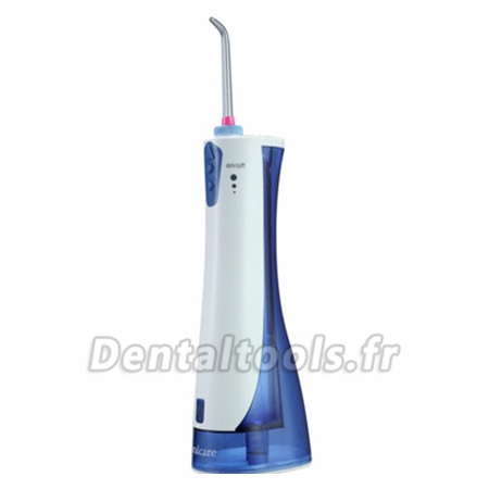 Oralcare Hydropulseur Portable OC-800 Oralcare Hydropulseur Portable OC-800