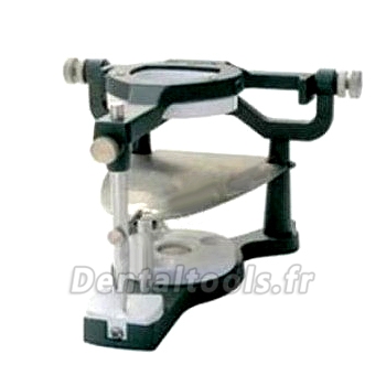 Articulateur dentaire Magnétique Adjustable (Grande Taille) Articulateur dentaire Magnétique Adjustable (Grande Taille)