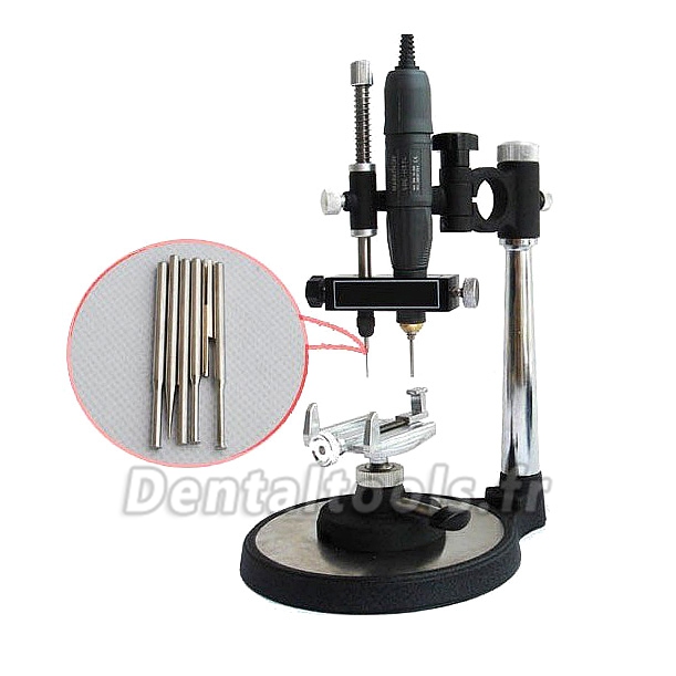 Paralléliseur rond table amovible type JT-23 Paralléliseur rond table amovible type JT-23