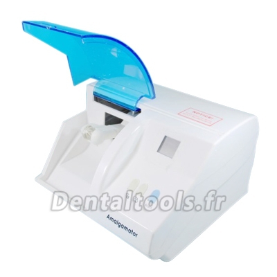 YUSENDENT® Vibreur Amalgamateur Dentaire 350tr/min SR-043