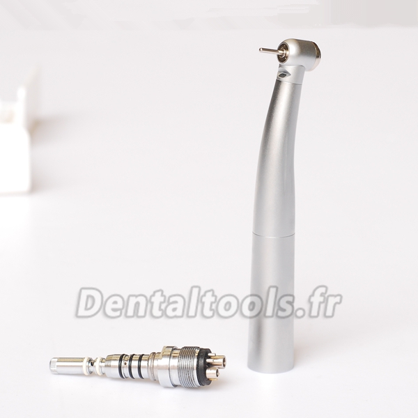 Jinme® YING Turbine à lumière avec raccord rapide KAVO compatible Jinme® YING Turbine à lumière avec raccord rapide KAVO compatible