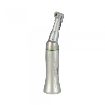 WBX® Contre-angle basse vitesse pièce à main dentaire d’endodontie 64:1 micro tê...
