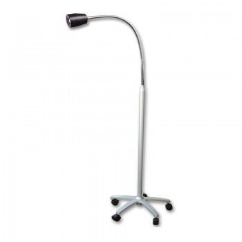 Micare Lampe de diagnostic dentaire modèle à pied JD1100