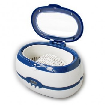 JeKen® 0.6L CD-2000 Nettoyeur à ultrasons Usage Familial