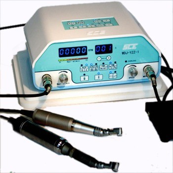 Micromotore implantologia brushless WDJ-YZZ-1