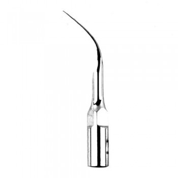 WOODPECKER® P1 inserts de parodontie EMS compatible éliminer les dépôts gingivau...