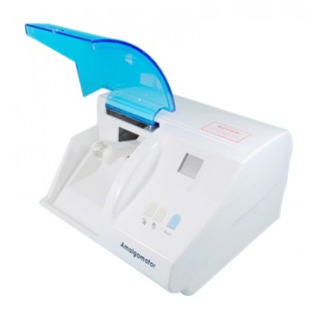 YUSENDENT® Vibreur Amalgamateur Dentaire 350tr/min SR-043