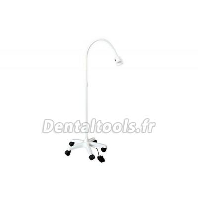 Jianshifu® Lampe d'examen dentaire JC02 Jianshifu® Lampe d'examen dentaire JC02