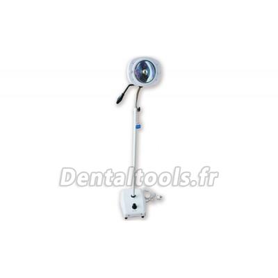 JSF Lampe opérationnelle de lumière froide avec un trou JSF Lampe opérationnelle de lumière froide avec un trou