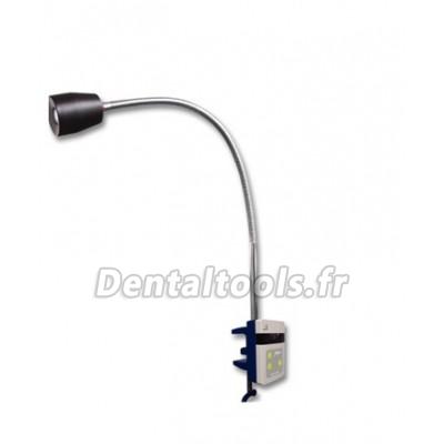 Micare® Lampe d'examen dentaire JD1000 Micare® Lampe d'examen dentaire JD1000